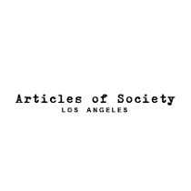 Articles of Society