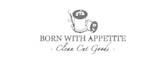 Born with Appetite