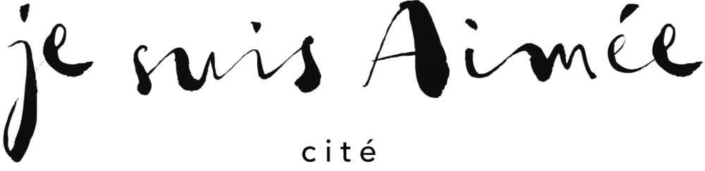 Je Suis Aimee