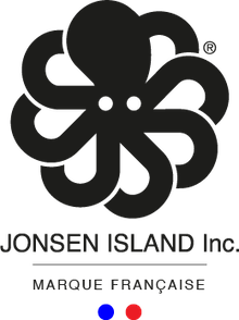 Jonsen Island