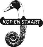 Kop en Staart