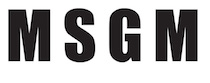 Msgm