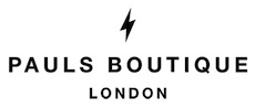 Pauls Boutique