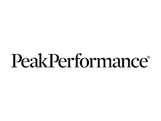 Peak Performance