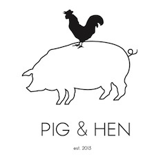 Pig & Hen