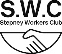 Stepney workers club